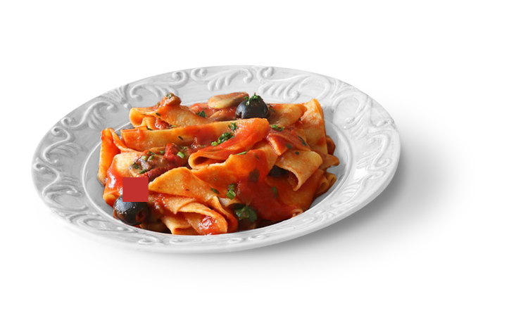 pasta