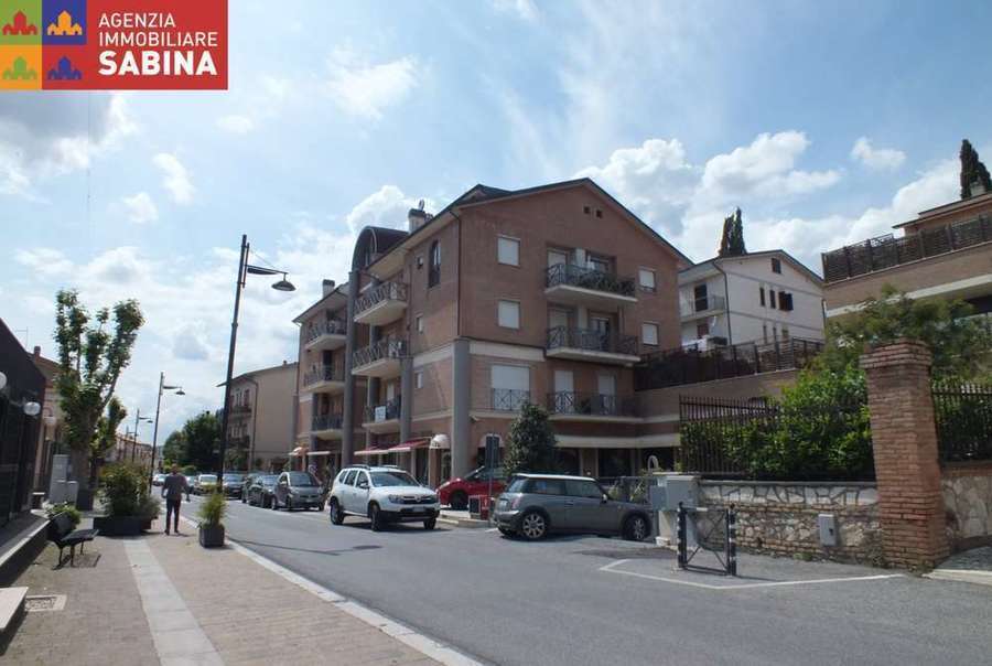 Passo Corese