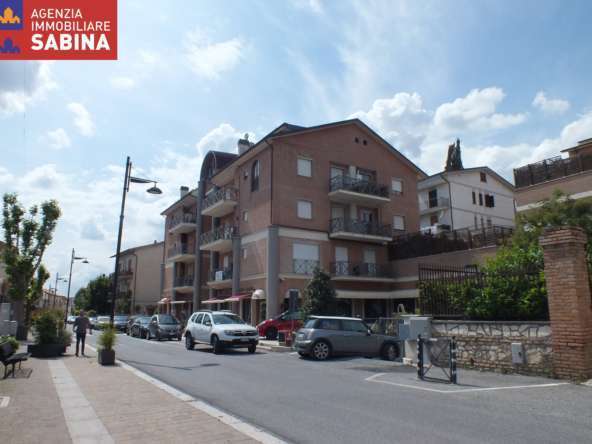 Passo Corese