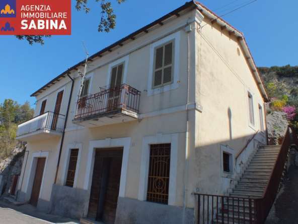 Poggio catino