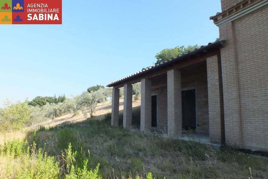 Poggio Mirteto
