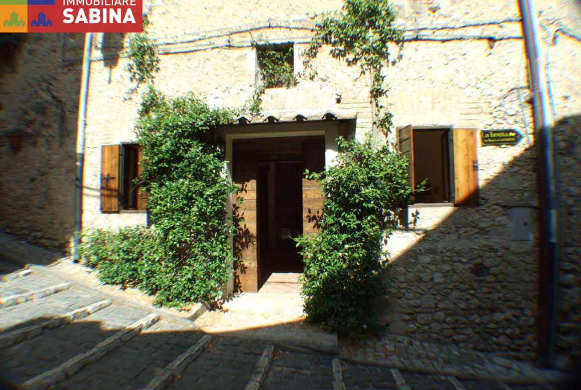 Casperia