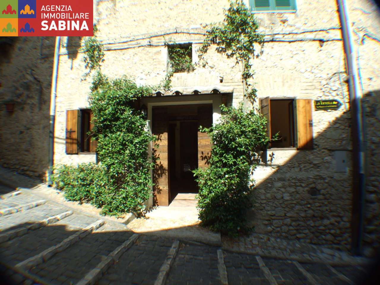 Casperia