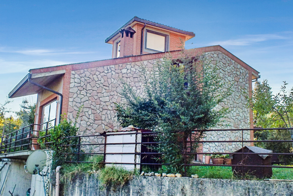Cantalupo in Sabina