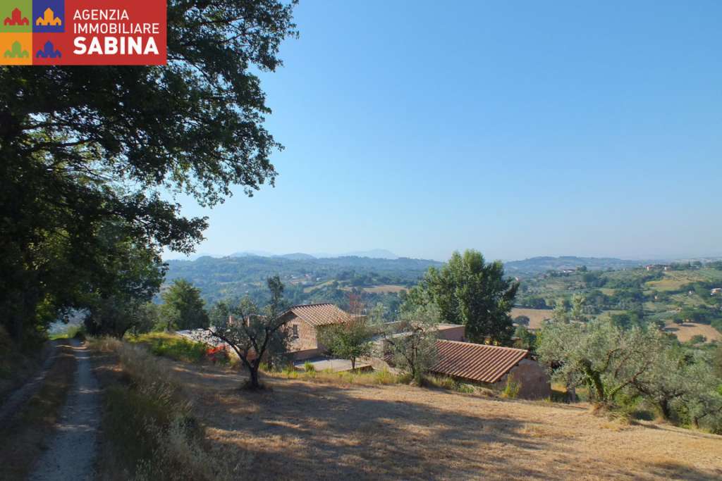 Poggio Mirteto