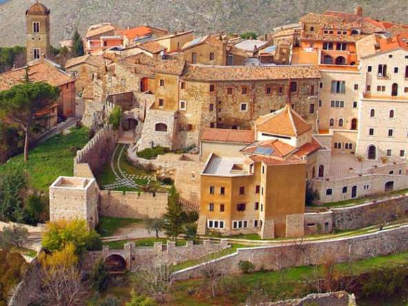 Fara In Sabina