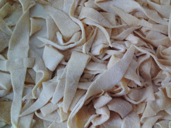 piatti tipici della sabina