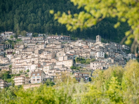 Poggio Bustone
