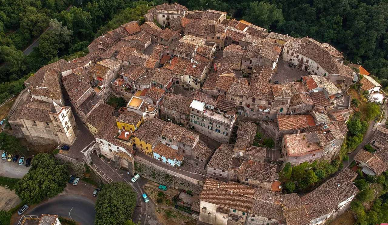 Bocchignano