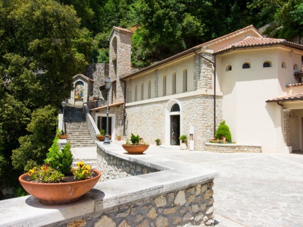 Greccio