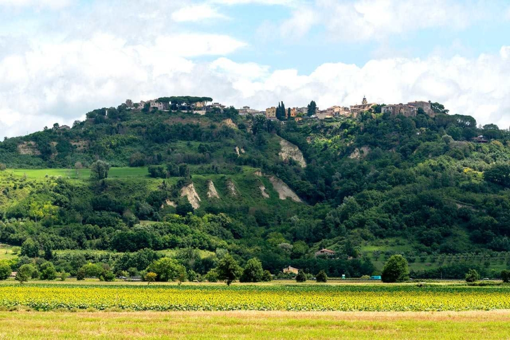 Magliano Sabina