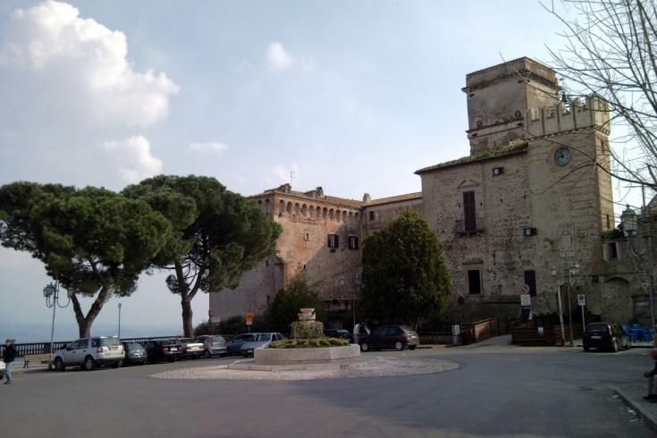Stimigliano