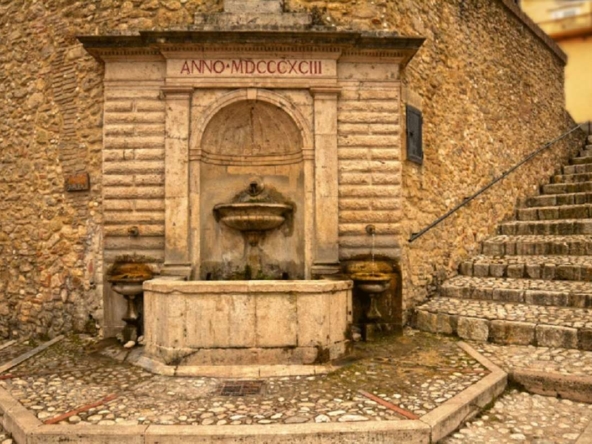 poggio San lorenzo
