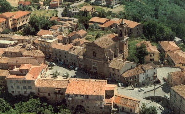 Forano
