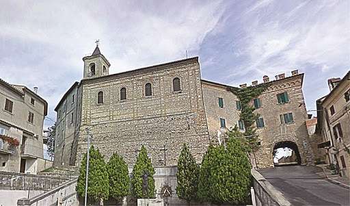 Belmonte in Sabina