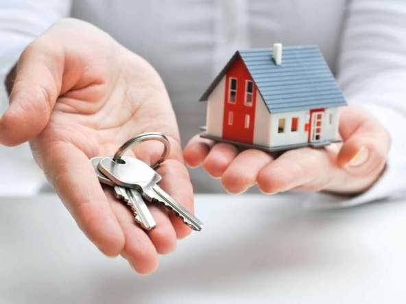 sell as a private or with an agency