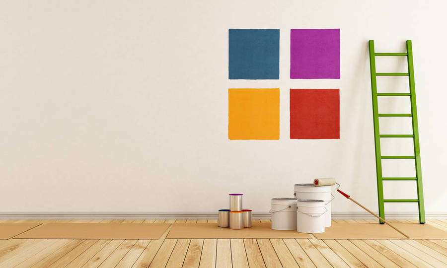 How to organize the house
