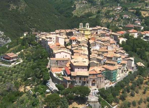 salisano