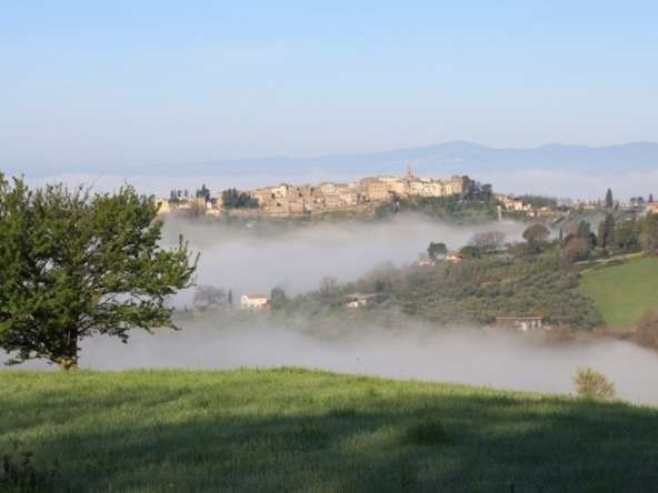 borghi della sabina