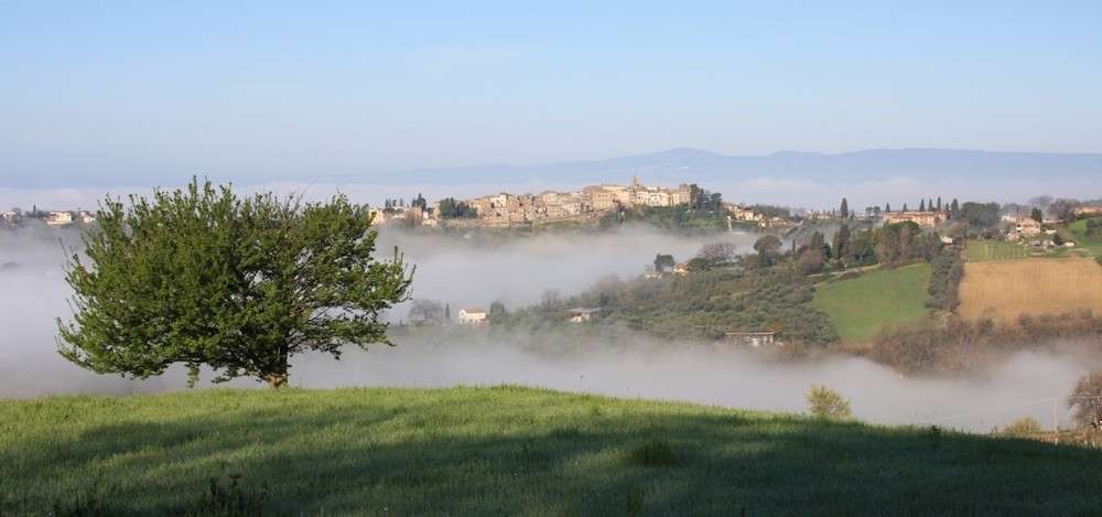 borghi della sabina