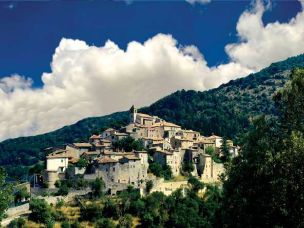 Cottanello