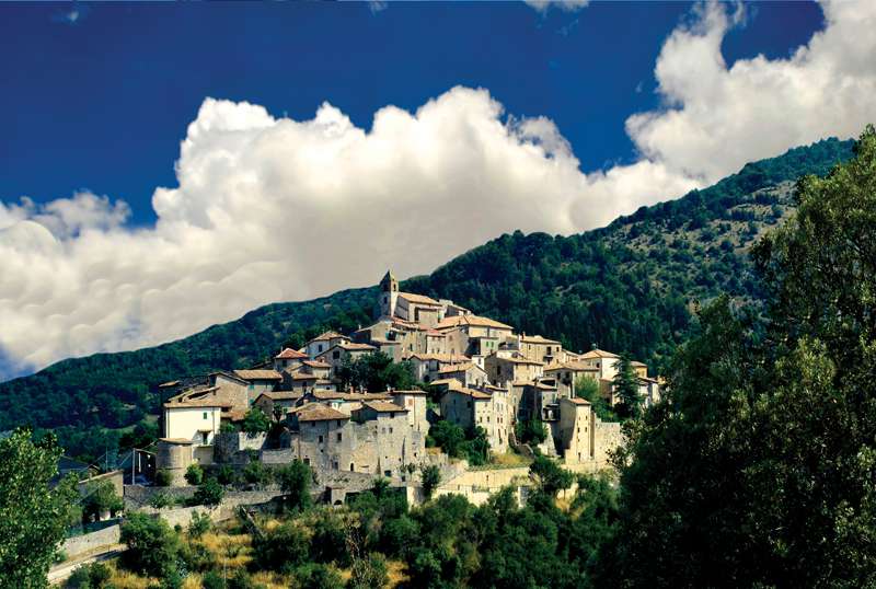 Cottanello