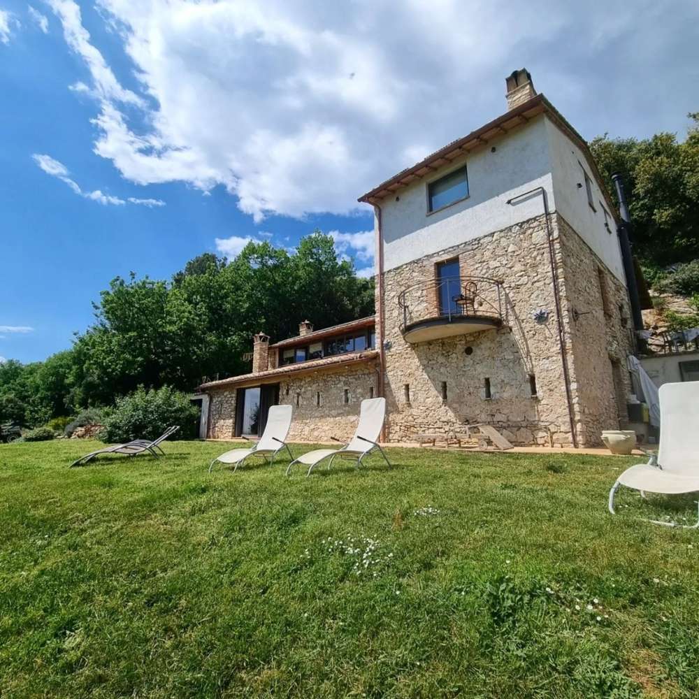 la montagnola