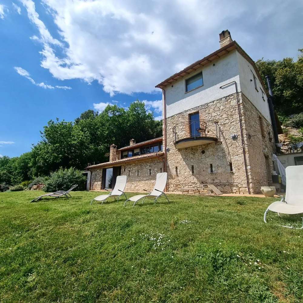 la montagnola