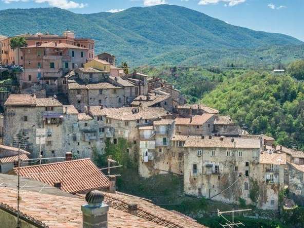 poggio moiano
