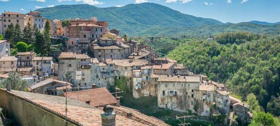 poggio moiano