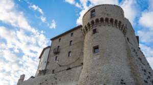 castles in sabina