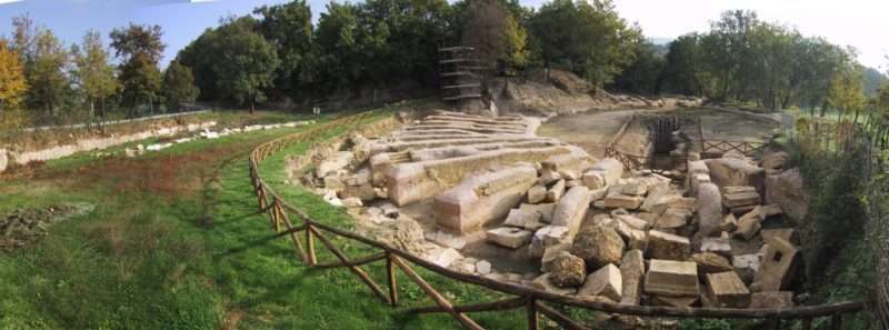 monteleone sabino