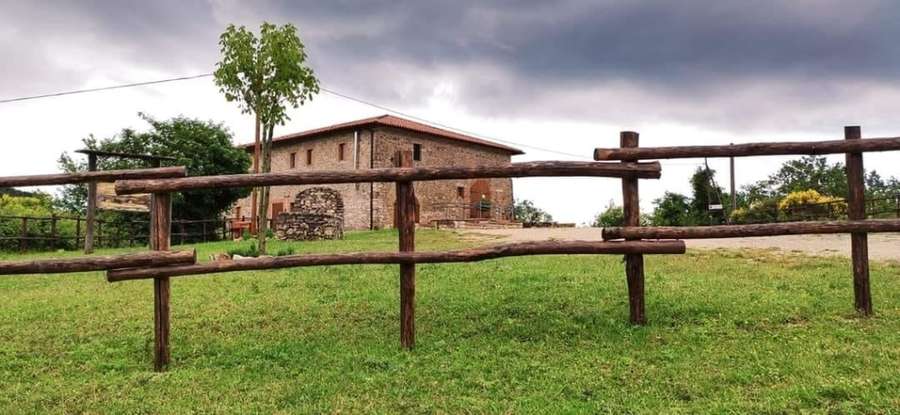 tancia hostel house