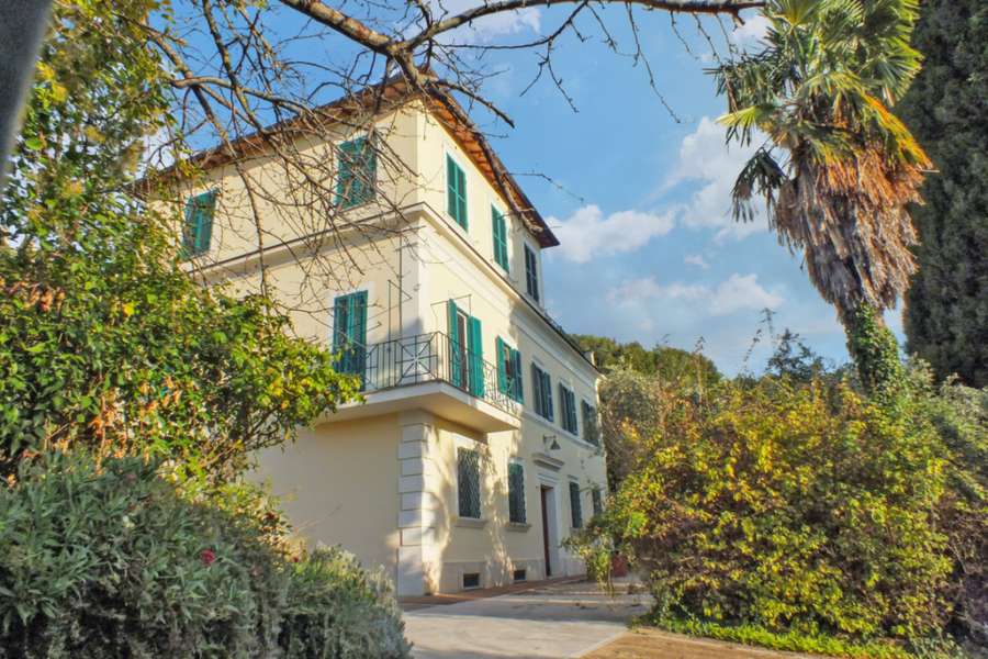 Poggio Catino
