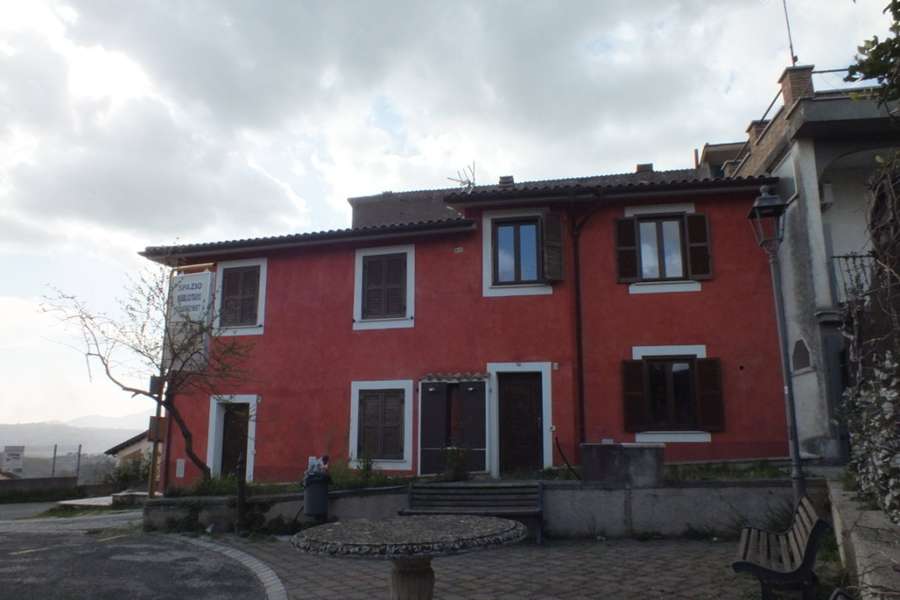Poggio Mirteto