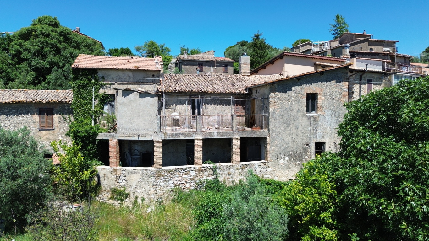 DJI_0094 POGGIO MIRTETO CASA DA RISTRUTTURARE