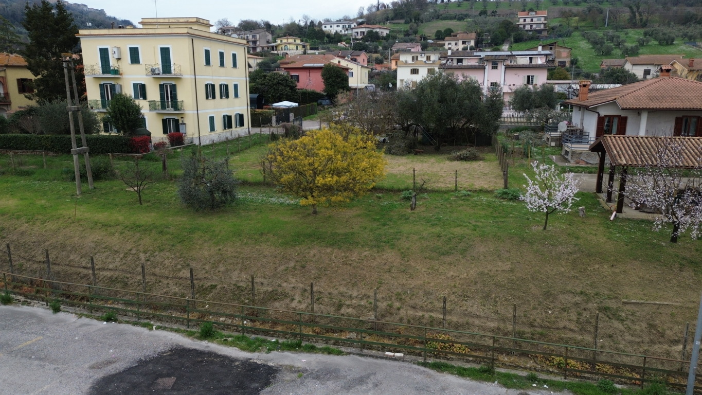 Stimigliano Terreno edificabile (1) stimigliano scalo terreno edificabile